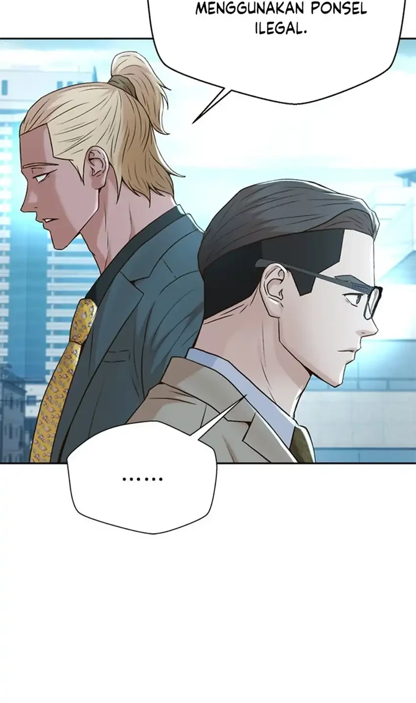 Judge Lee Han Young Chapter 96 - halaman 64
