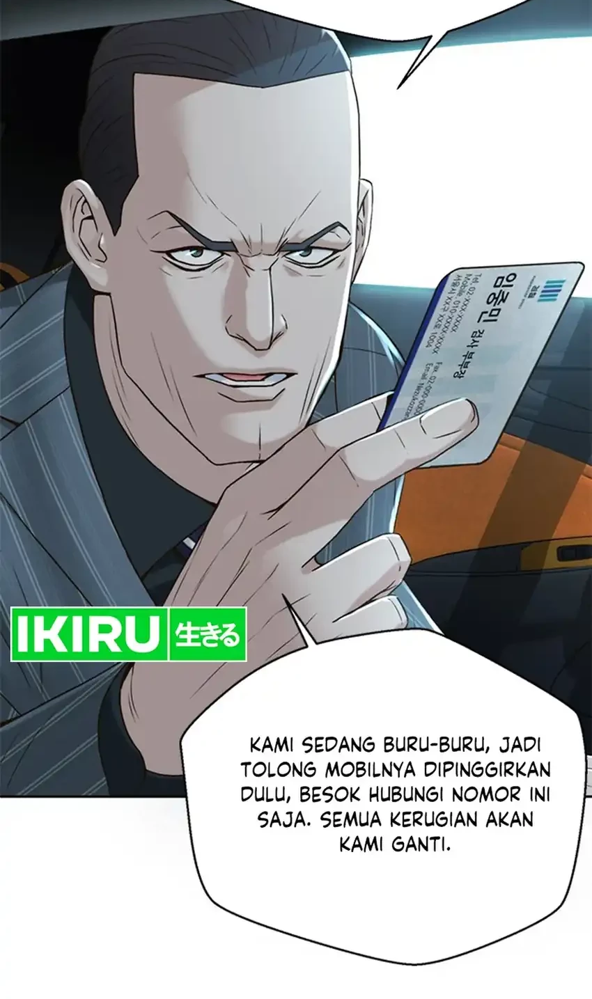 Judge Lee Han Young Chapter 96 - halaman 67