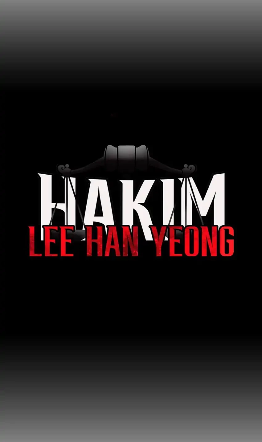 Judge Lee Han Young Chapter 96 - halaman 7