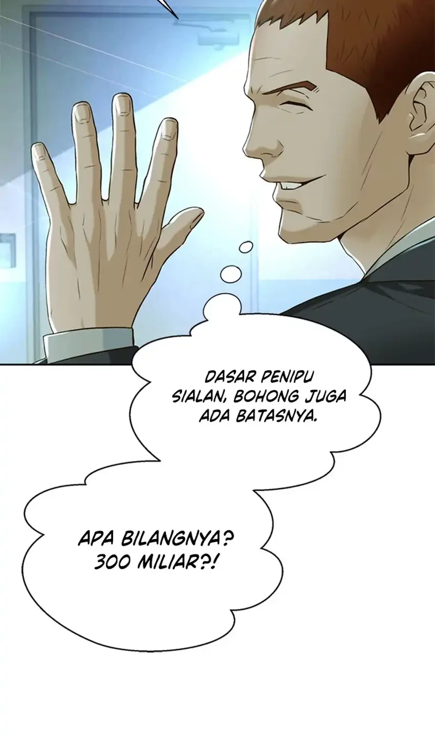 Judge Lee Han Young Chapter 96 - halaman 79