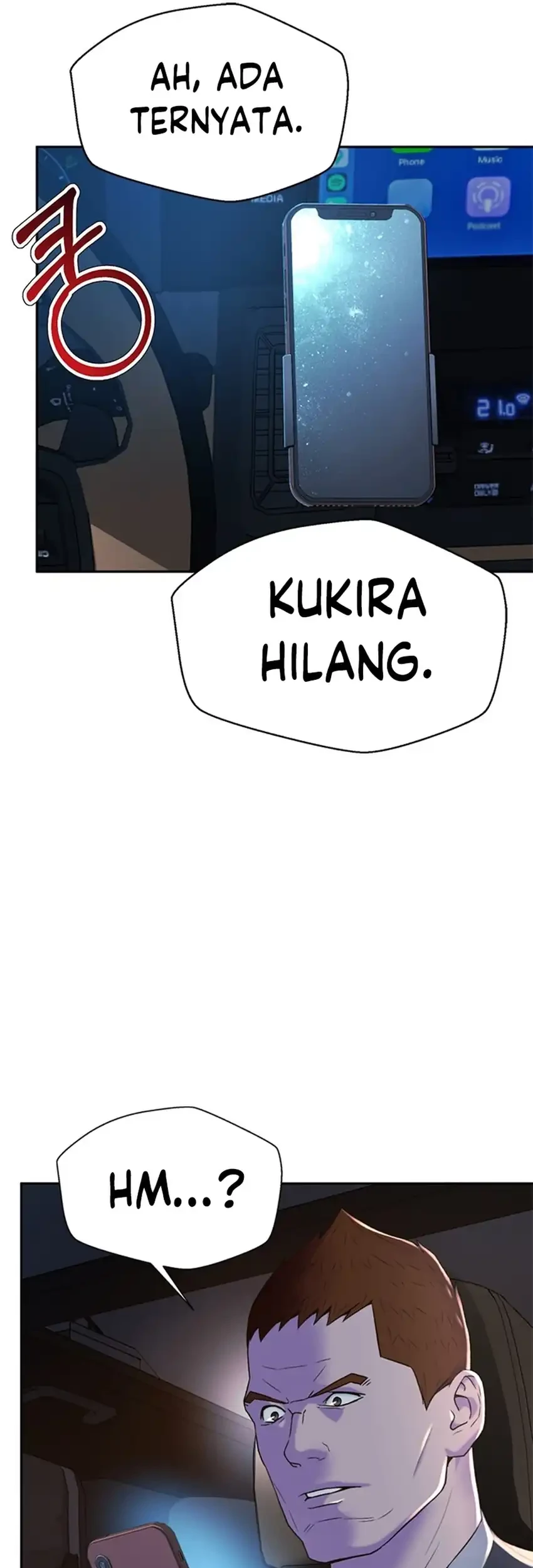 Judge Lee Han Young Chapter 97 - halaman 11
