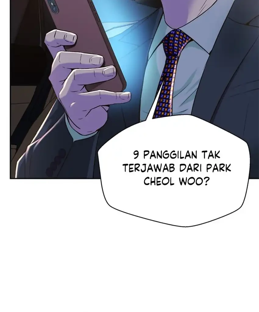 Judge Lee Han Young Chapter 97 - halaman 12