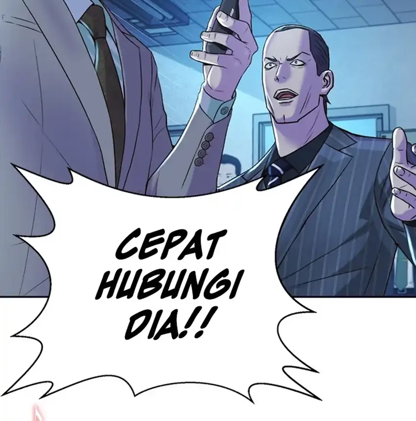 Judge Lee Han Young Chapter 97 - halaman 14
