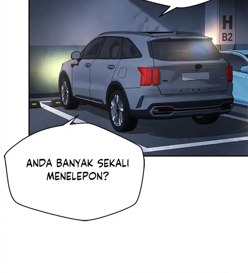 Judge Lee Han Young Chapter 97 - halaman 16