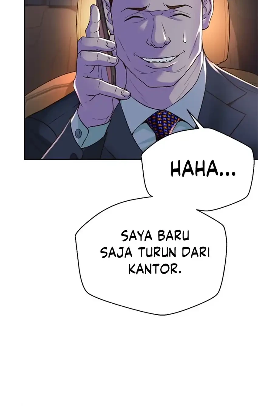 Judge Lee Han Young Chapter 97 - halaman 18