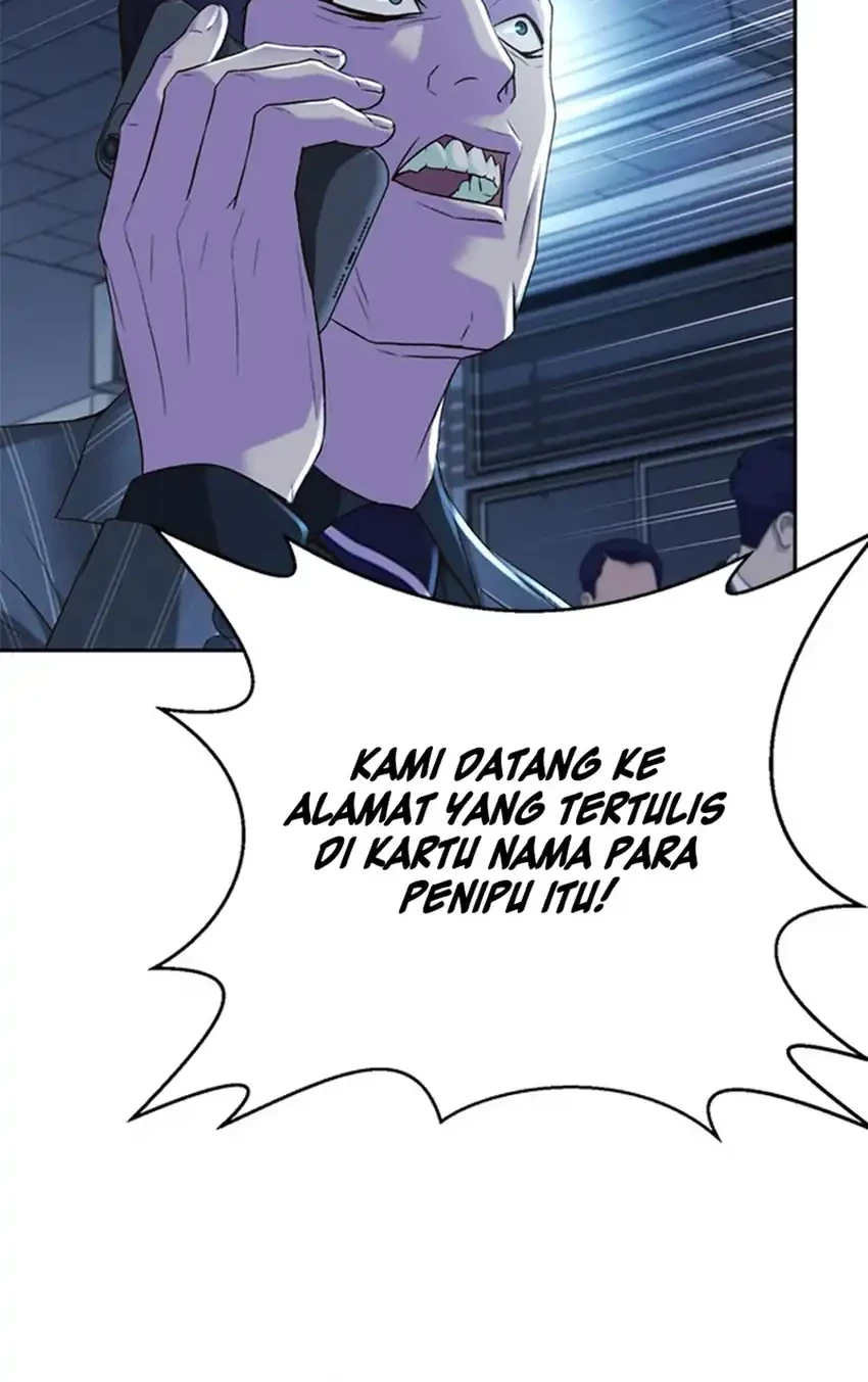 Judge Lee Han Young Chapter 97 - halaman 22
