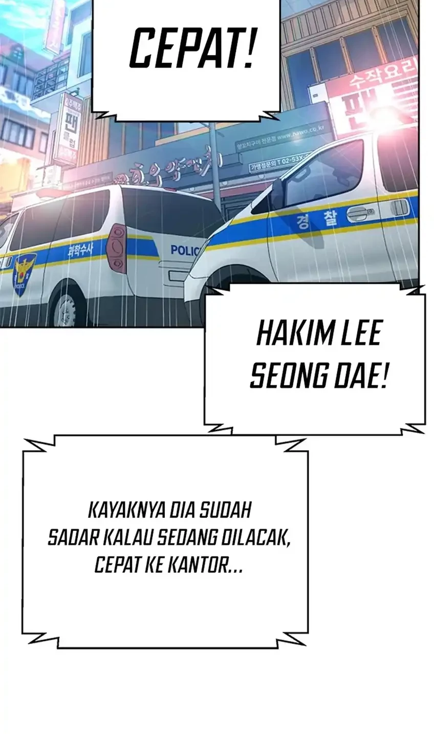 Judge Lee Han Young Chapter 97 - halaman 24