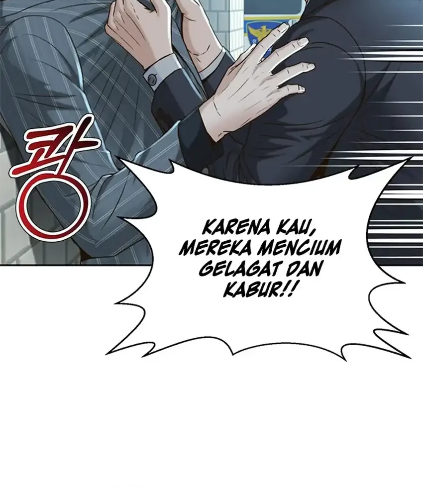 Judge Lee Han Young Chapter 97 - halaman 42