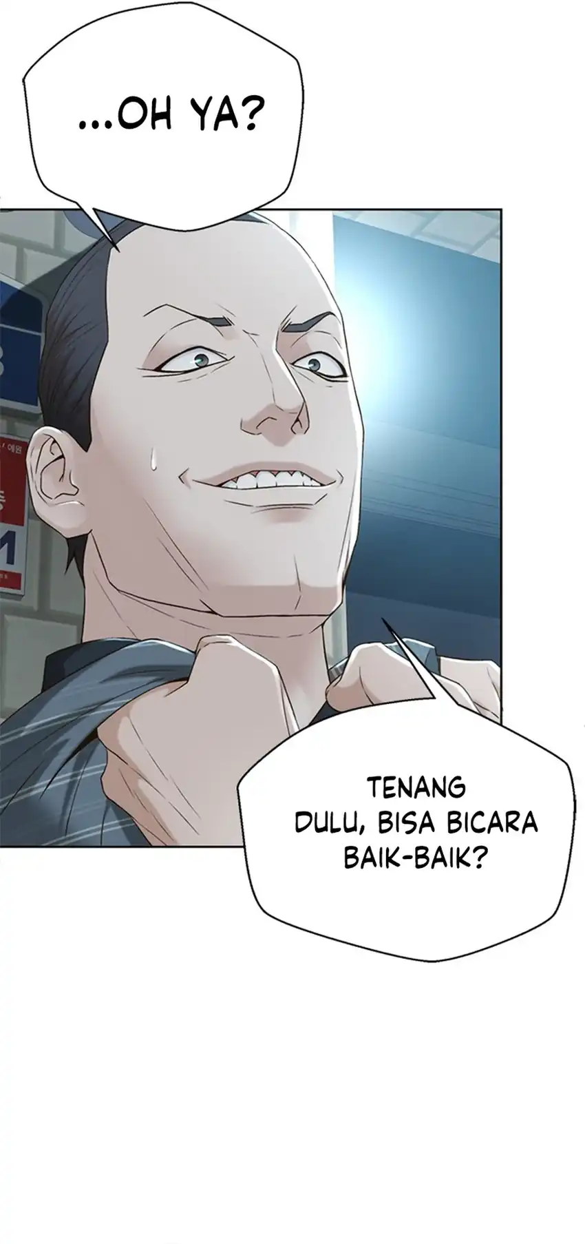 Judge Lee Han Young Chapter 97 - halaman 43