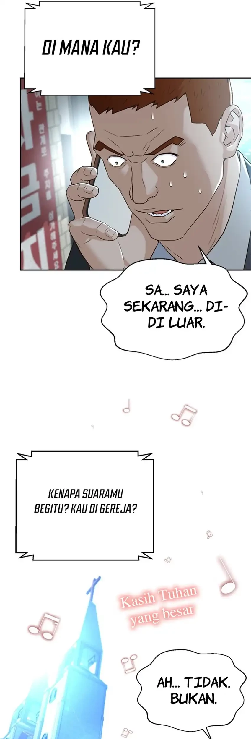 Judge Lee Han Young Chapter 97 - halaman 48