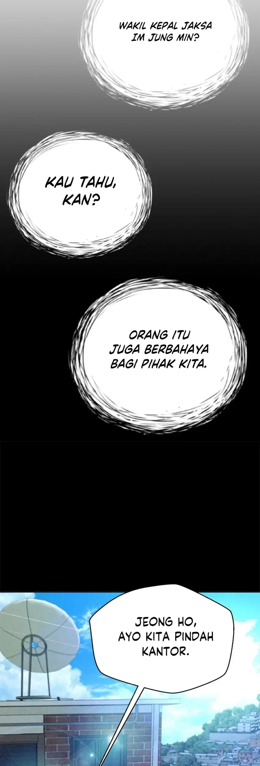 Judge Lee Han Young Chapter 97 - halaman 58