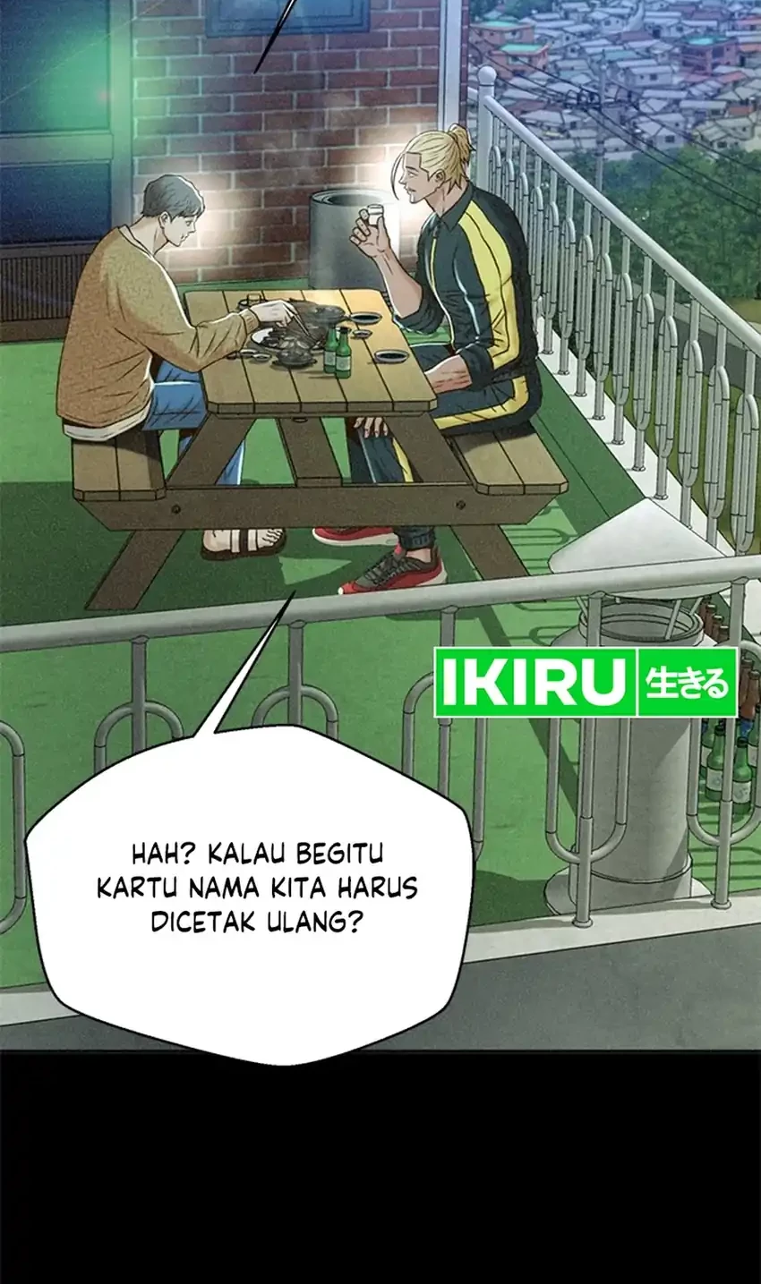 Judge Lee Han Young Chapter 97 - halaman 59