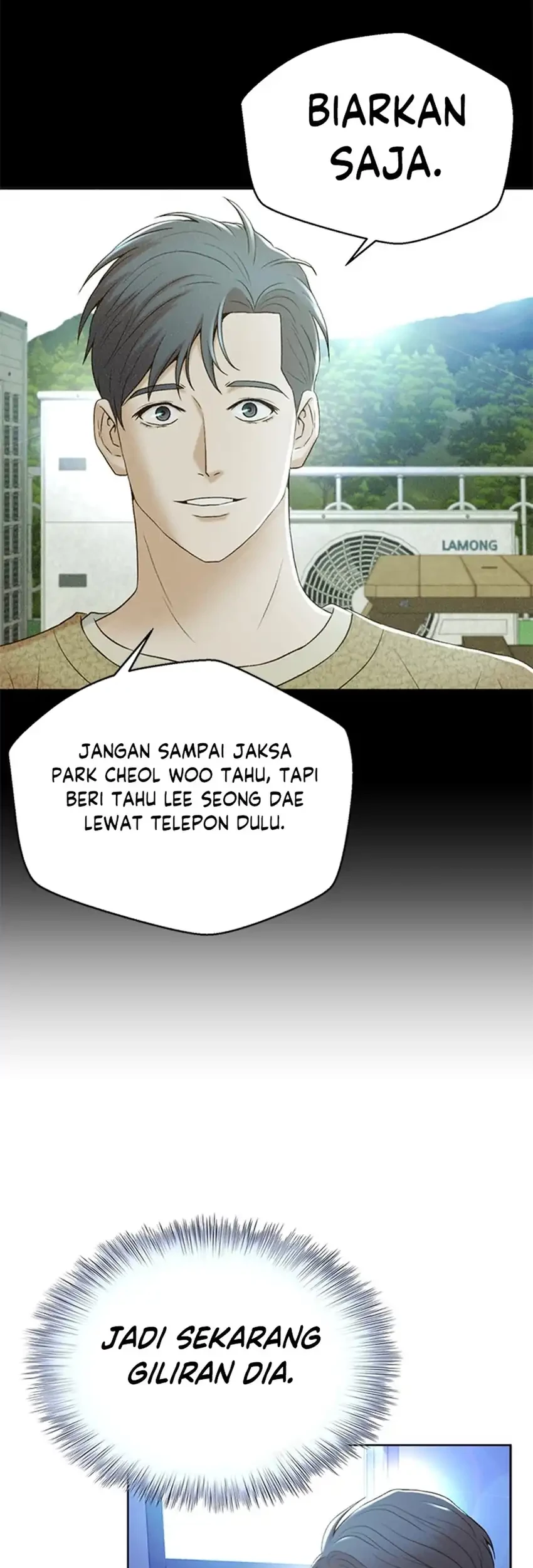 Judge Lee Han Young Chapter 97 - halaman 60