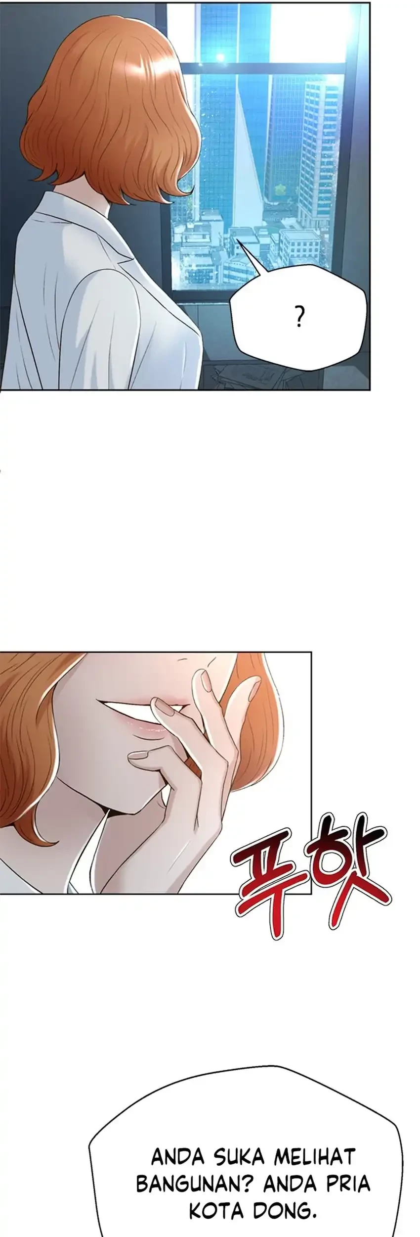 Judge Lee Han Young Chapter 97 - halaman 68