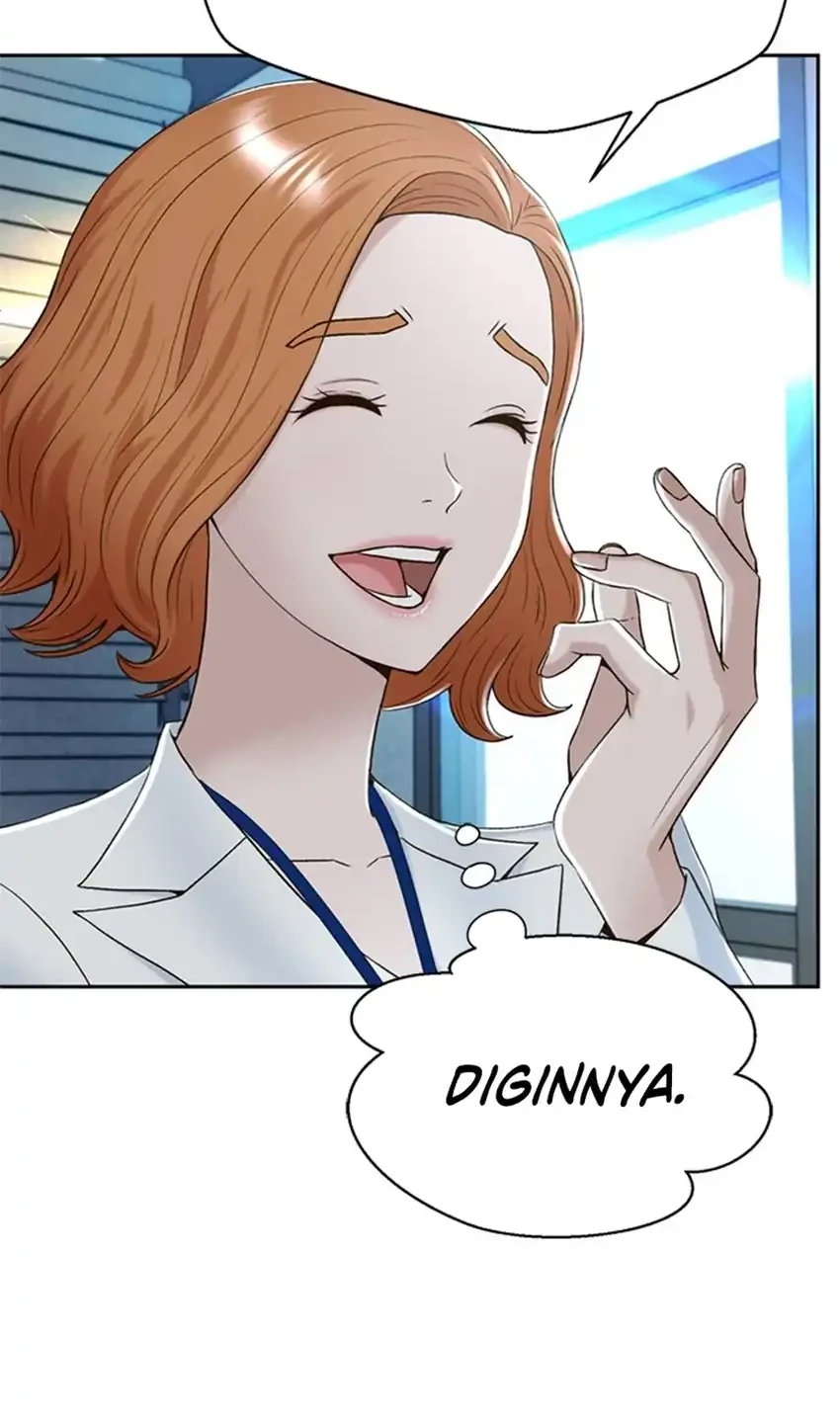 Judge Lee Han Young Chapter 97 - halaman 69