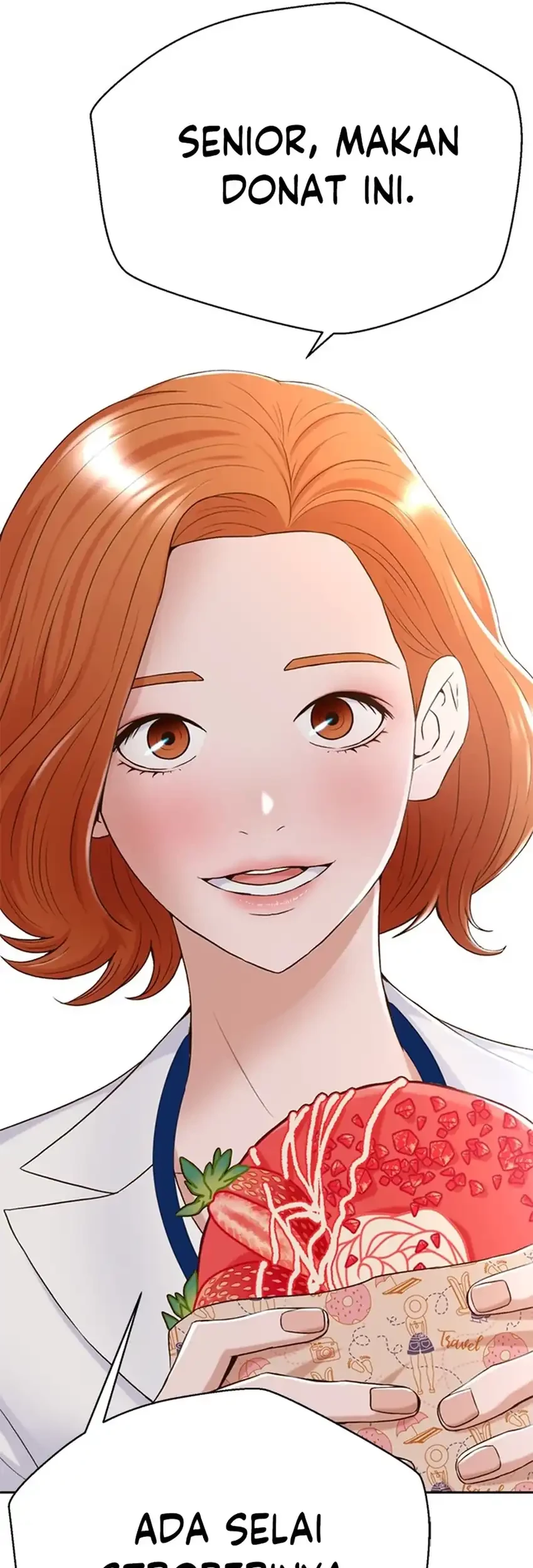 Judge Lee Han Young Chapter 97 - halaman 76