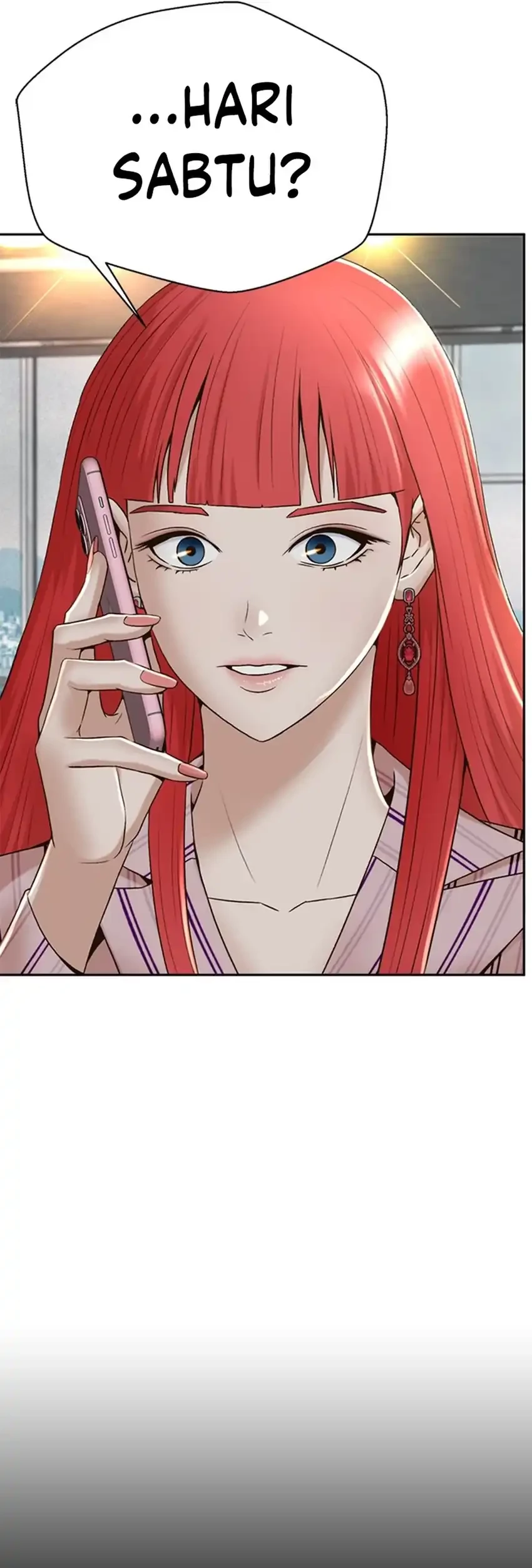 Judge Lee Han Young Chapter 98 - halaman 10