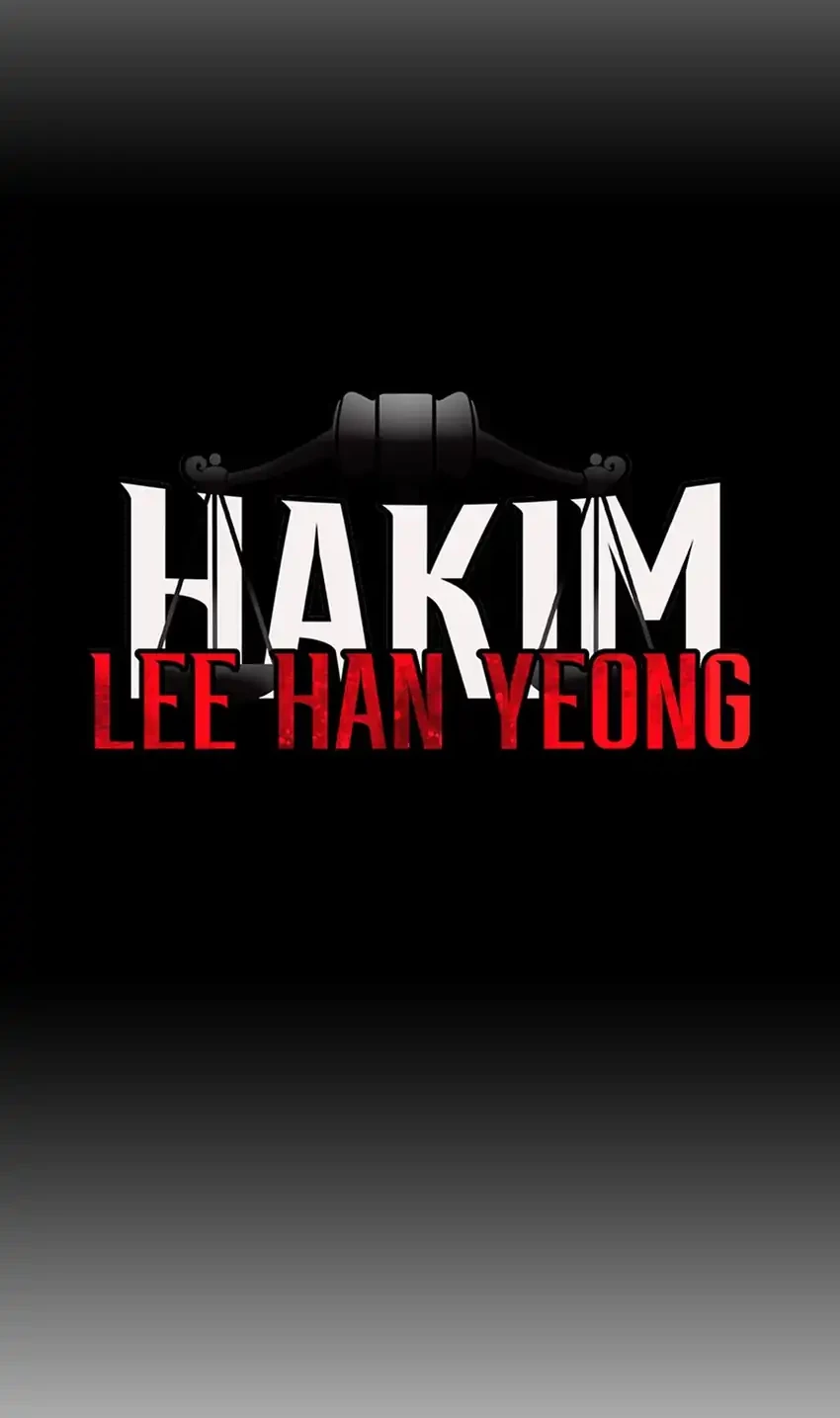 Judge Lee Han Young Chapter 98 - halaman 11