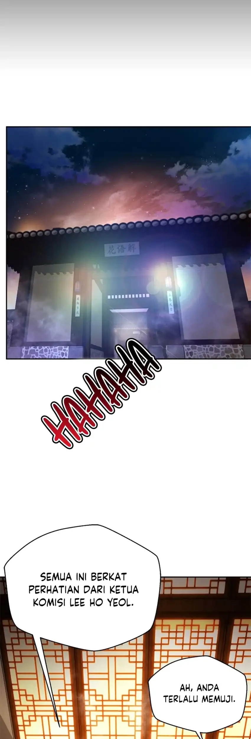Judge Lee Han Young Chapter 98 - halaman 12
