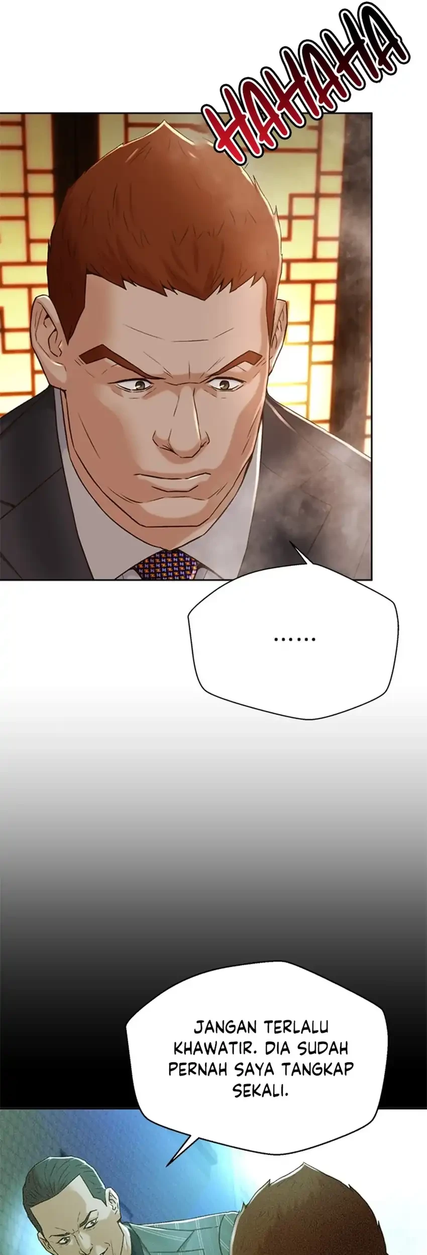 Judge Lee Han Young Chapter 98 - halaman 14