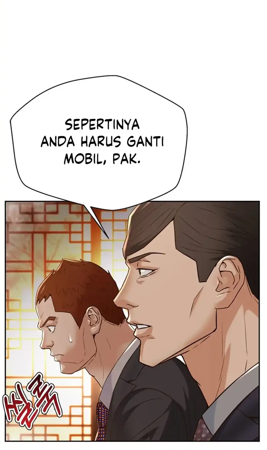 Judge Lee Han Young Chapter 98 - halaman 17