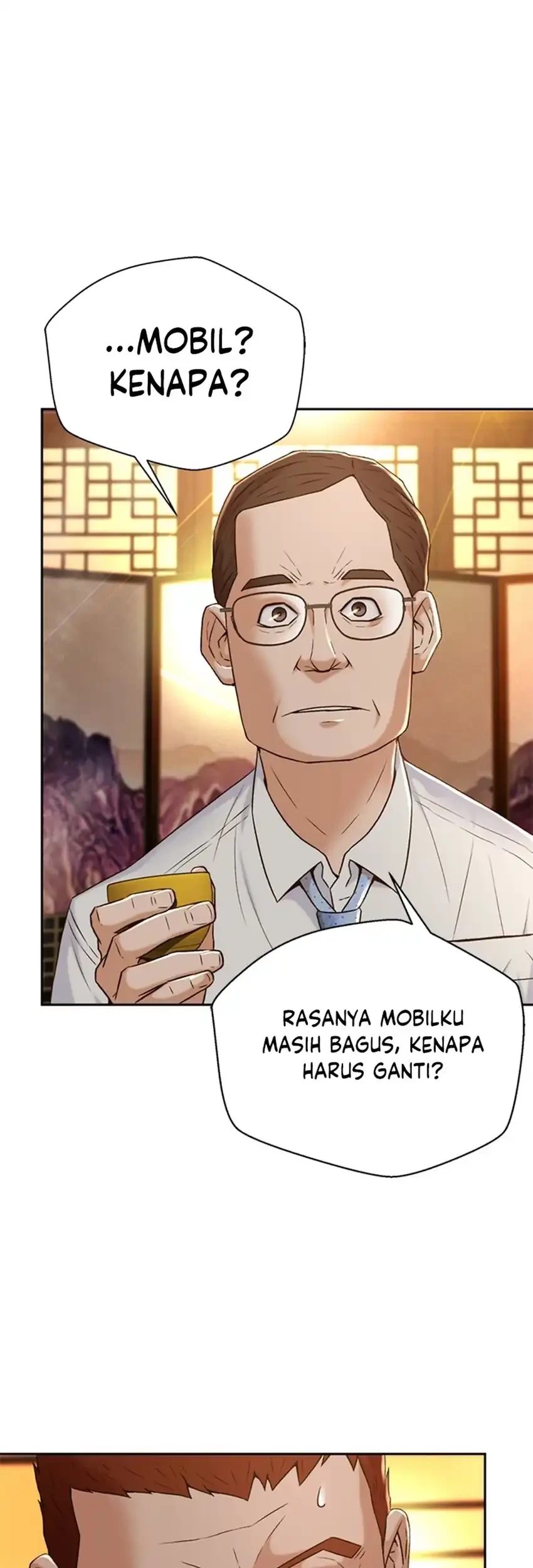 Judge Lee Han Young Chapter 98 - halaman 18