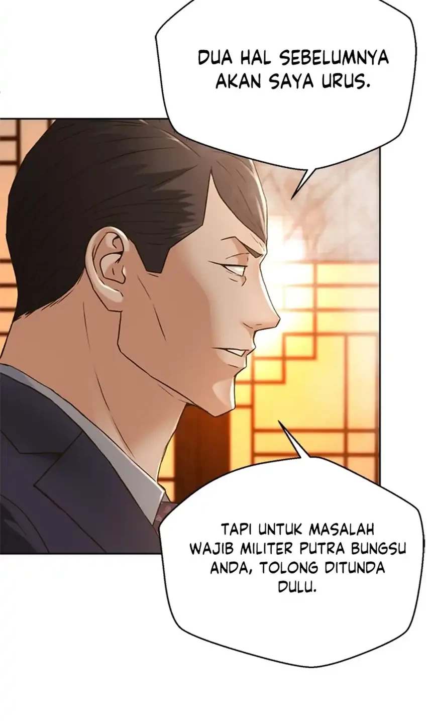 Judge Lee Han Young Chapter 98 - halaman 28