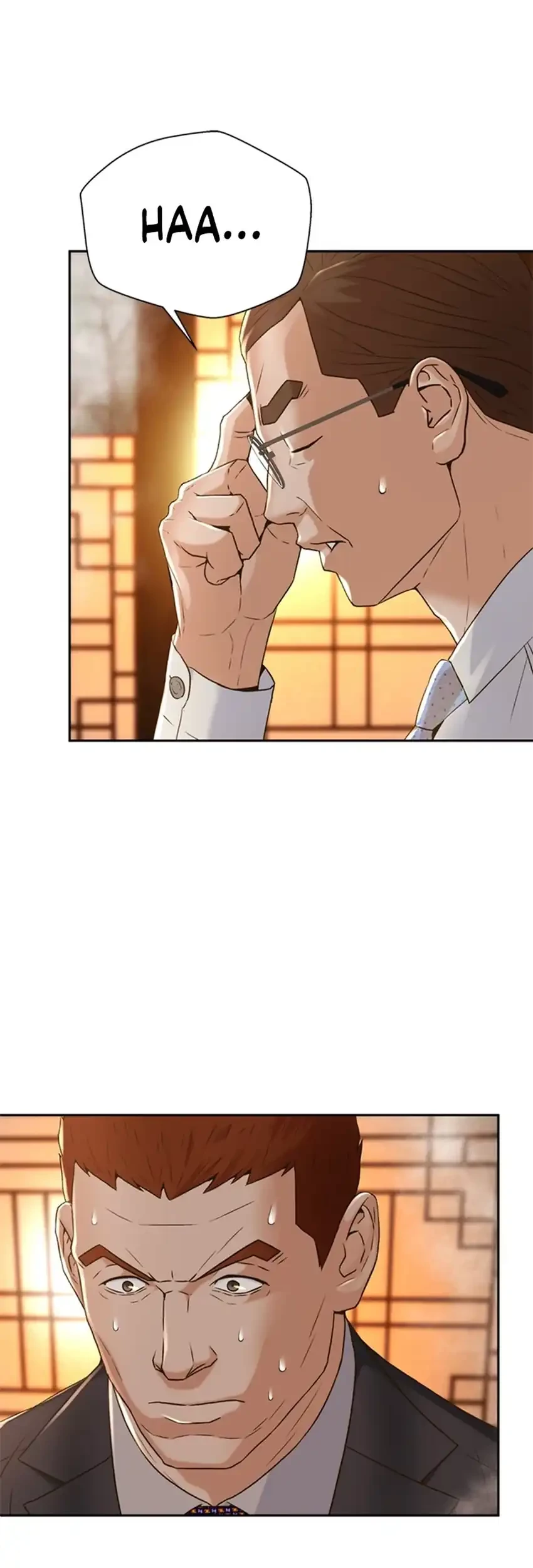 Judge Lee Han Young Chapter 98 - halaman 29