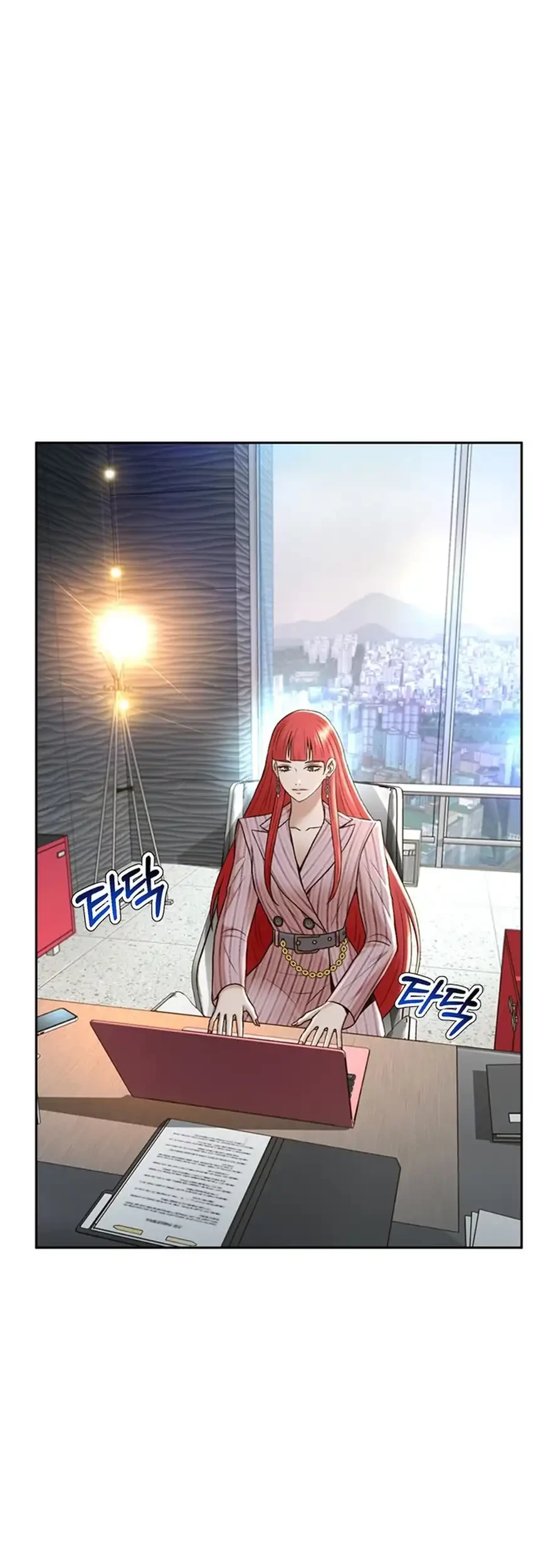 Judge Lee Han Young Chapter 98 - halaman 3