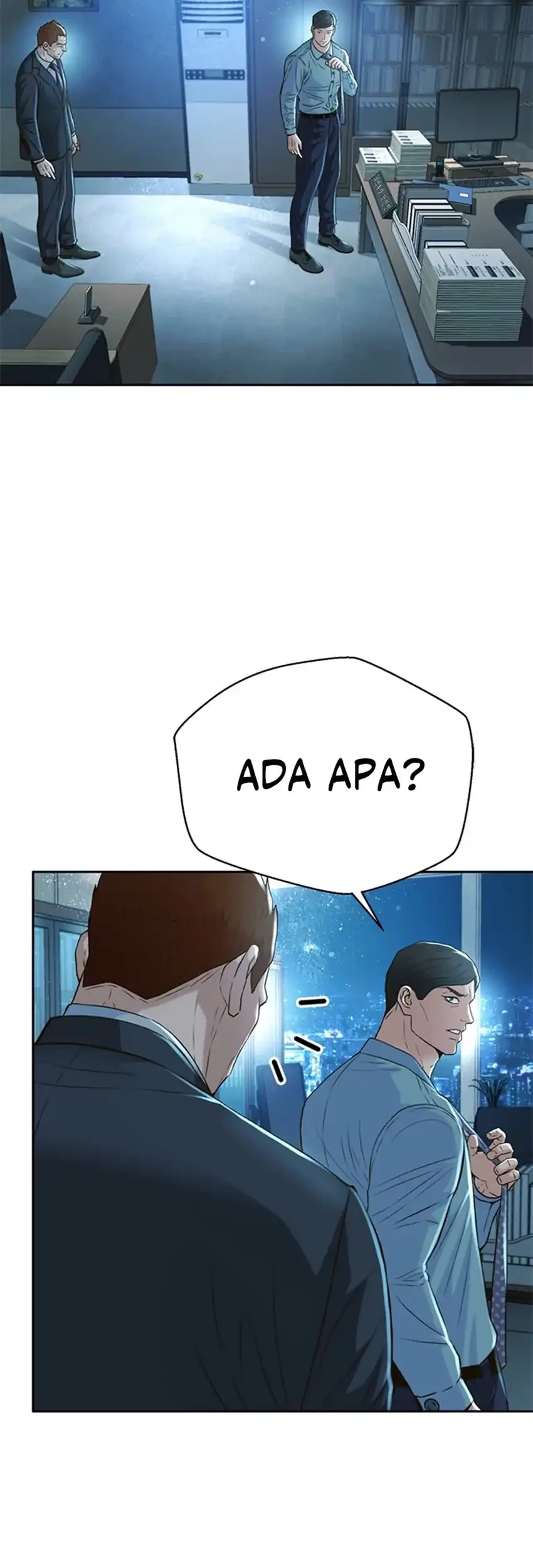 Judge Lee Han Young Chapter 98 - halaman 35