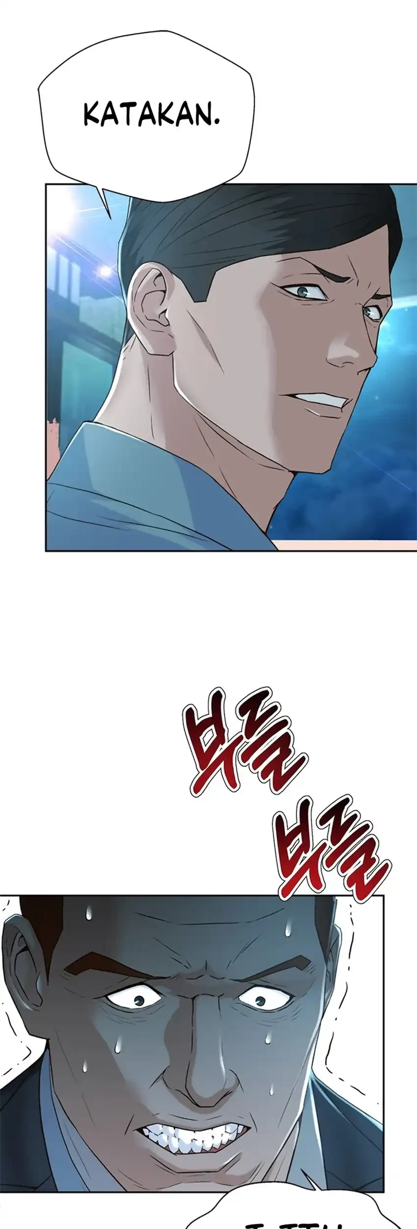 Judge Lee Han Young Chapter 98 - halaman 37