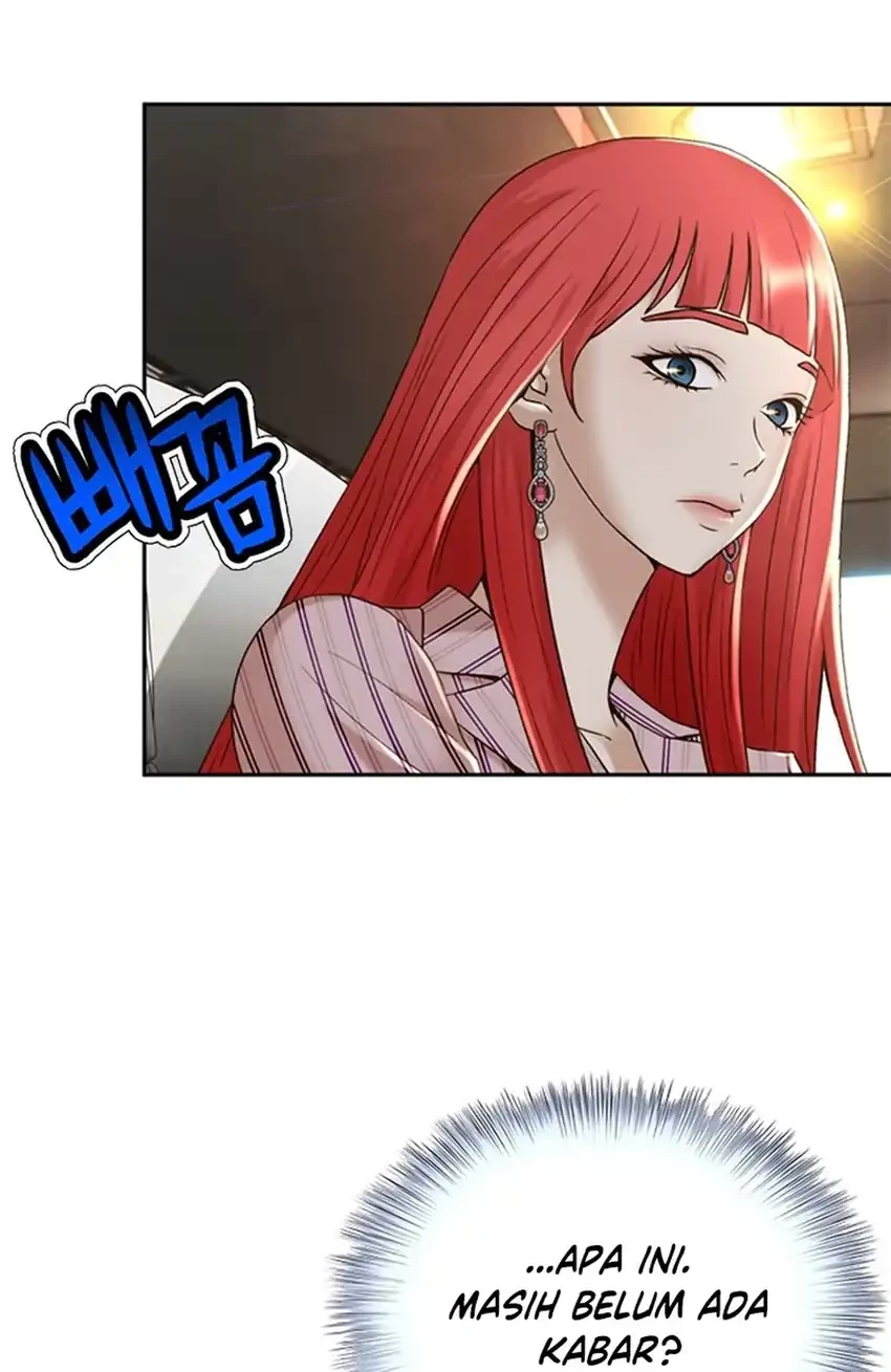 Judge Lee Han Young Chapter 98 - halaman 4