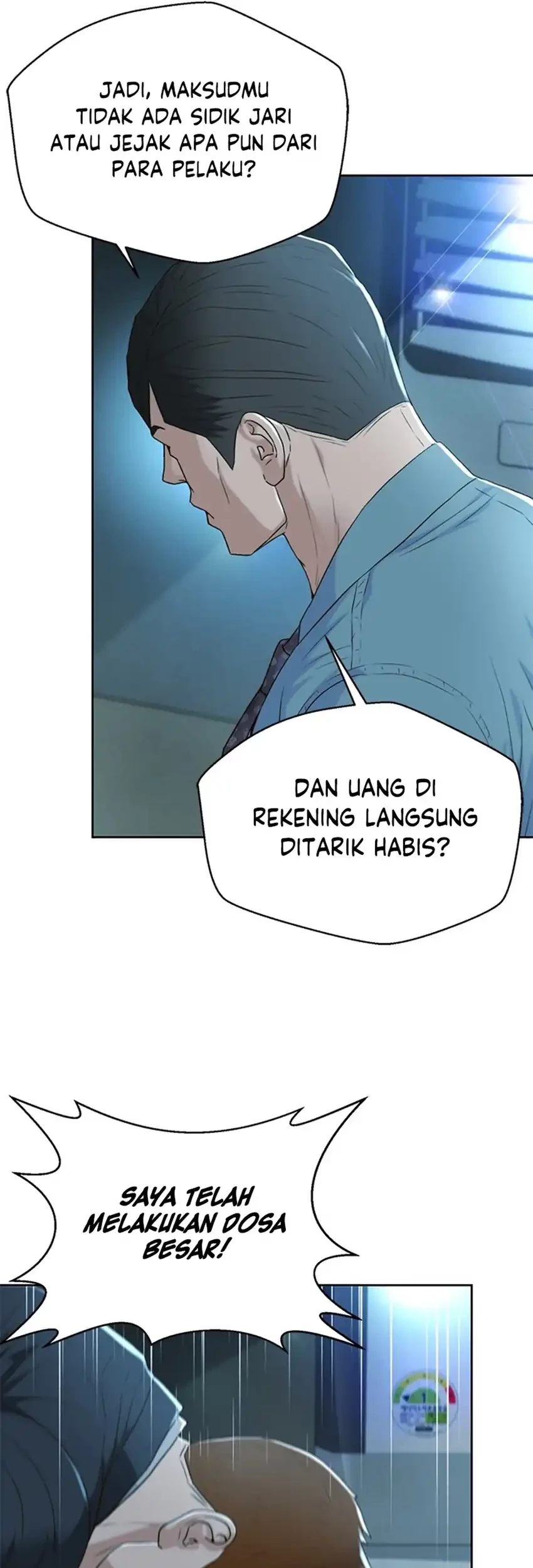 Judge Lee Han Young Chapter 98 - halaman 44