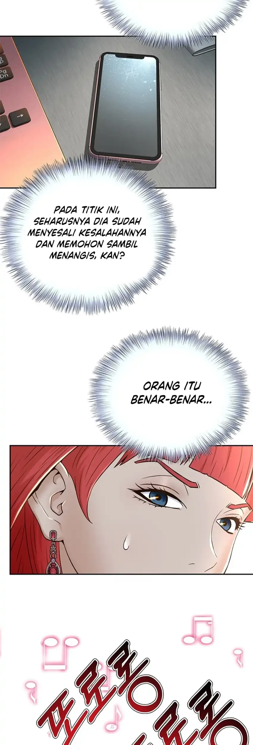Judge Lee Han Young Chapter 98 - halaman 5