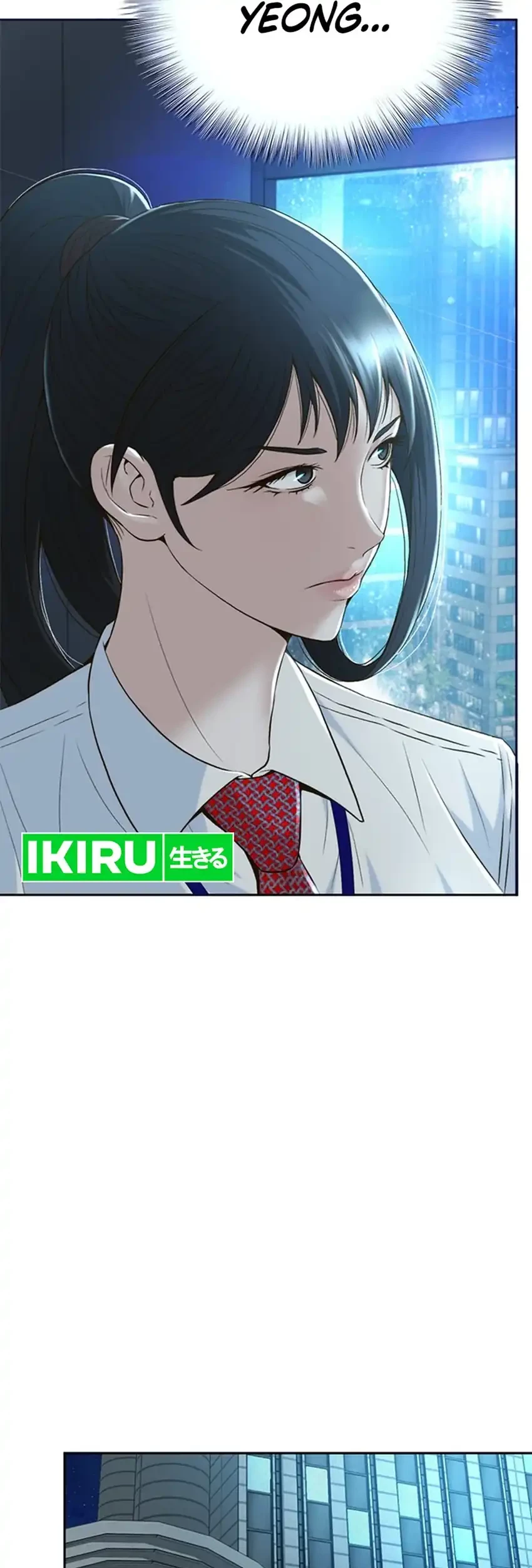 Judge Lee Han Young Chapter 98 - halaman 58
