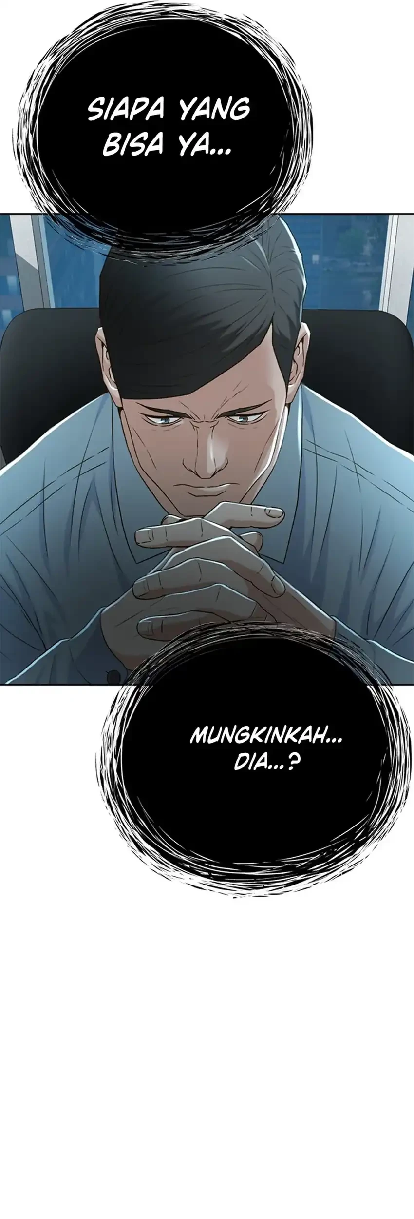 Judge Lee Han Young Chapter 98 - halaman 61