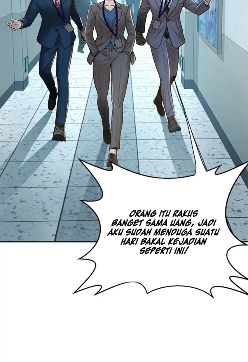Judge Lee Han Young Chapter 98 - halaman 64