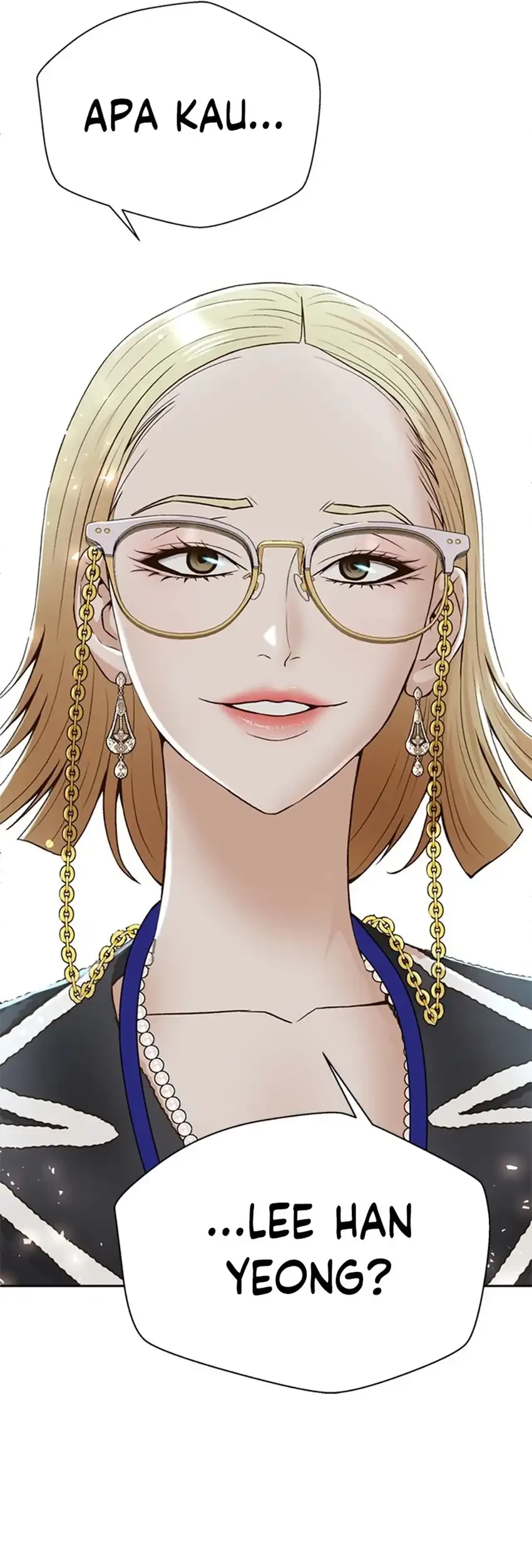 Judge Lee Han Young Chapter 98 - halaman 75
