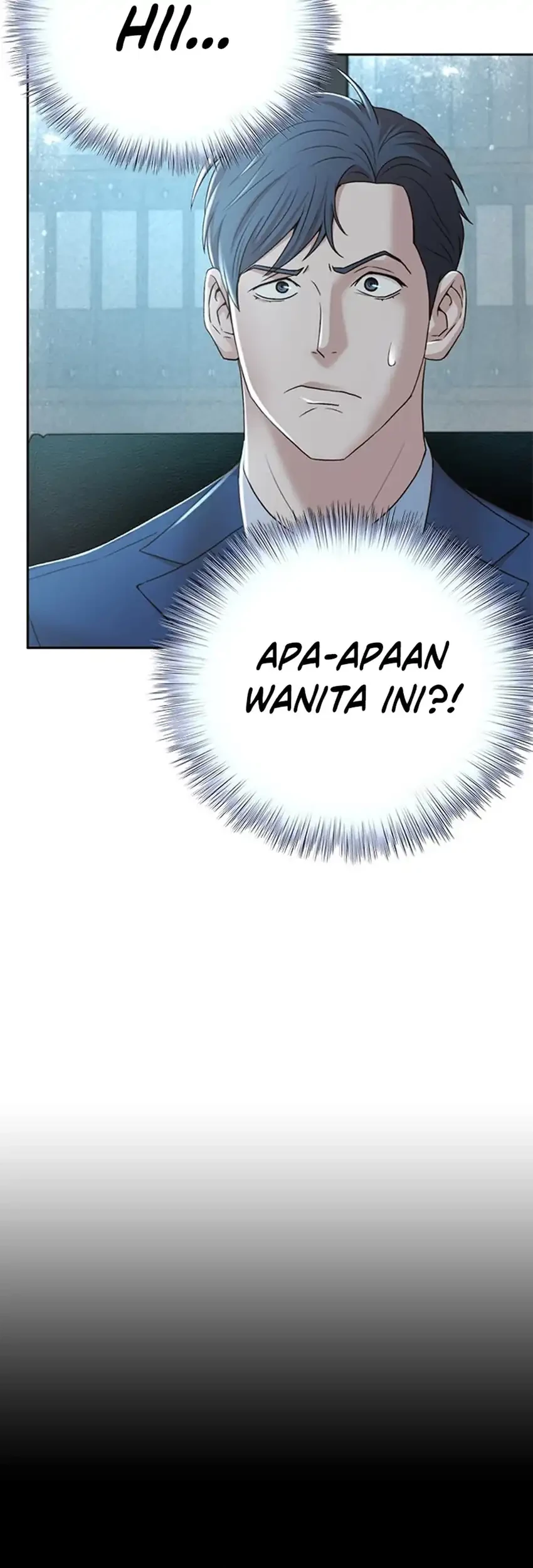 Judge Lee Han Young Chapter 99 - halaman 15