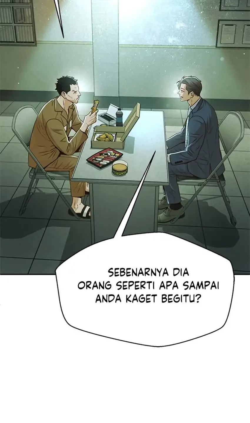 Judge Lee Han Young Chapter 99 - halaman 18