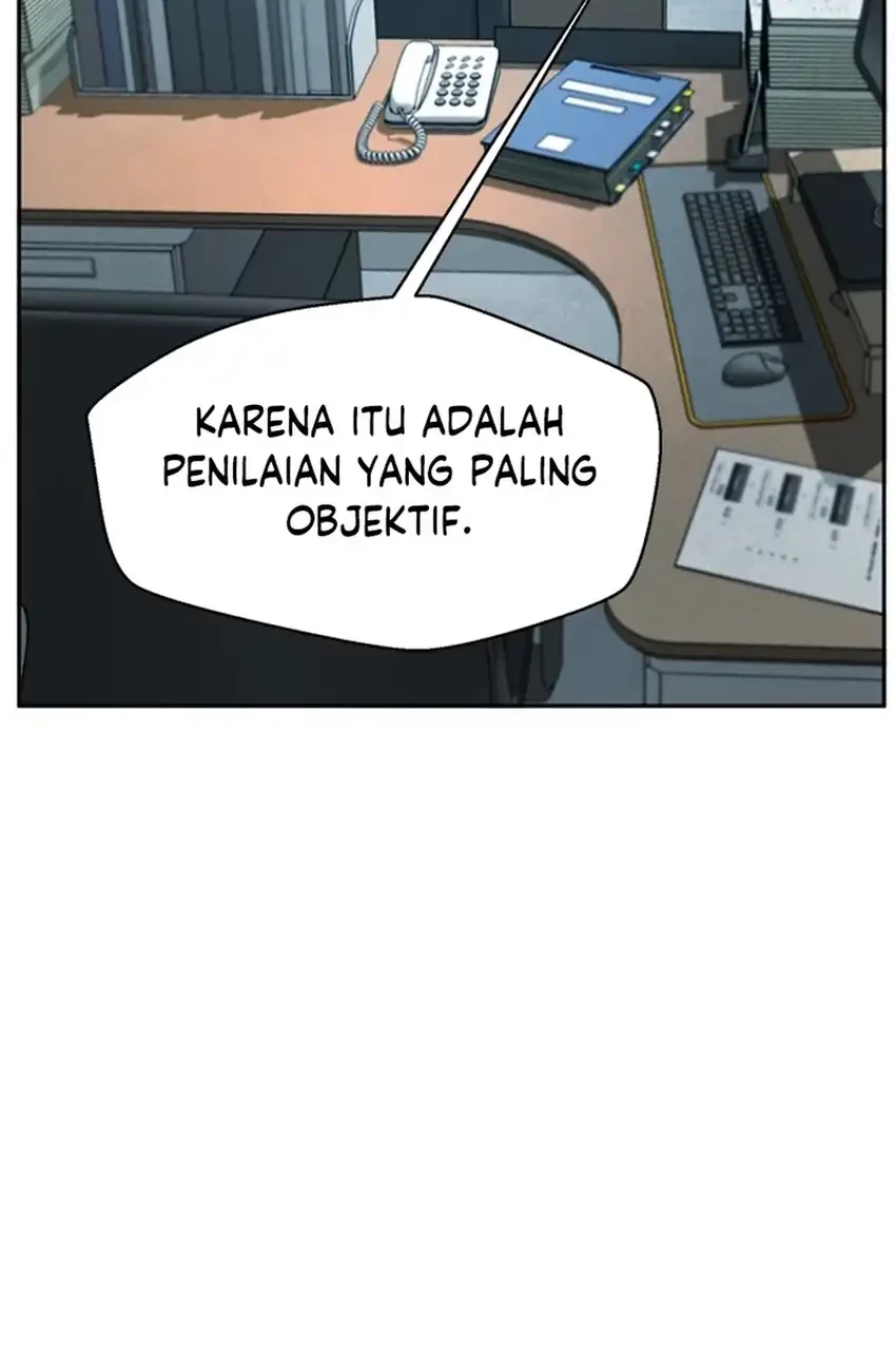 Judge Lee Han Young Chapter 99 - halaman 31