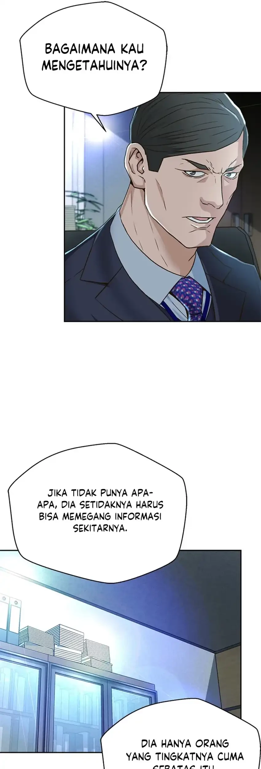 Judge Lee Han Young Chapter 99 - halaman 40
