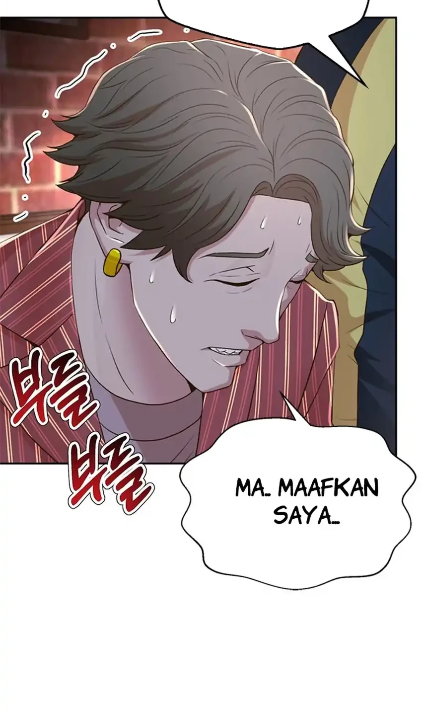 Judge Lee Han Young Chapter 99 - halaman 57