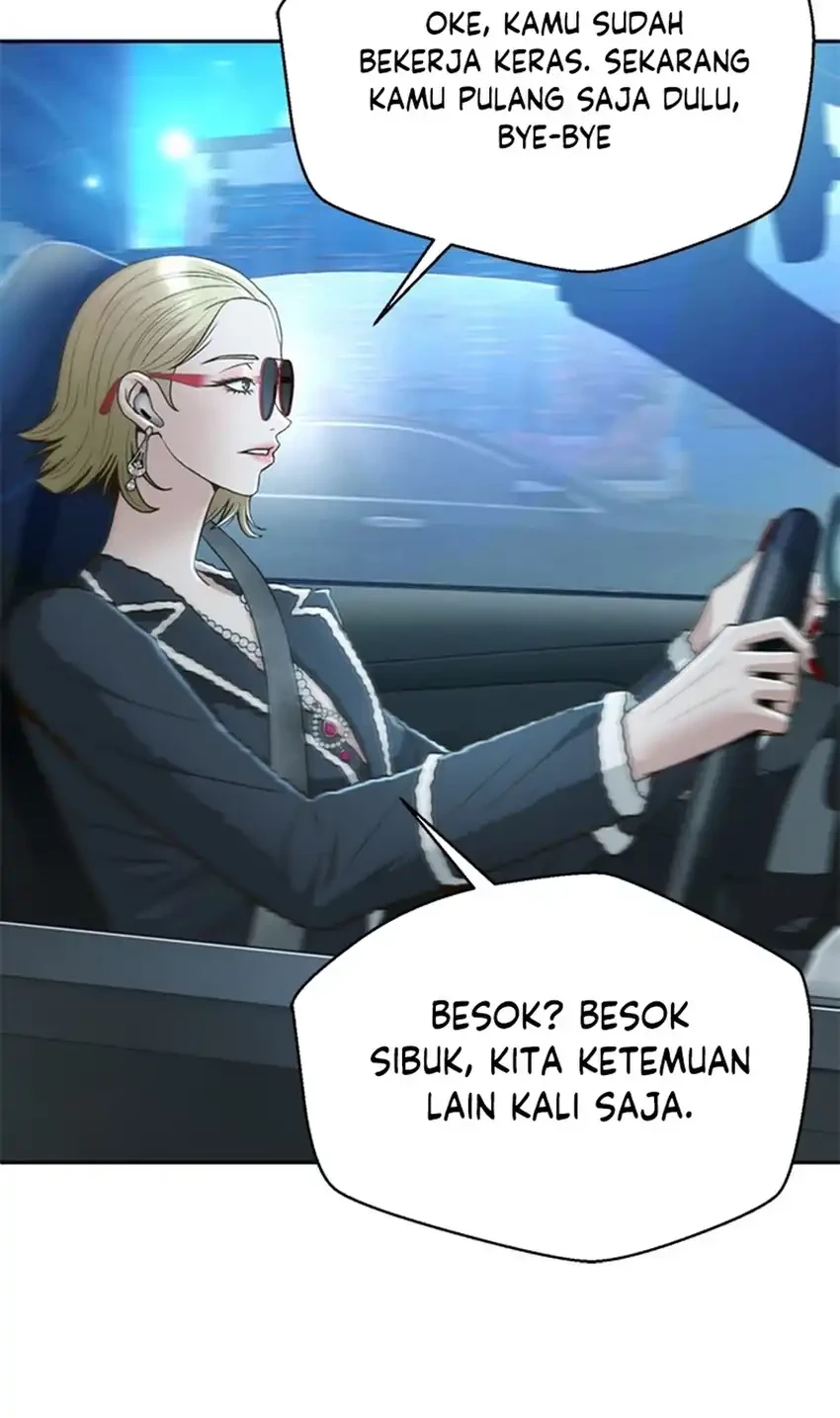 Judge Lee Han Young Chapter 99 - halaman 65