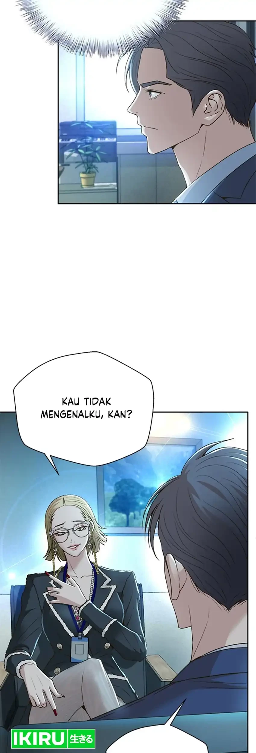 Judge Lee Han Young Chapter 99 - halaman 7