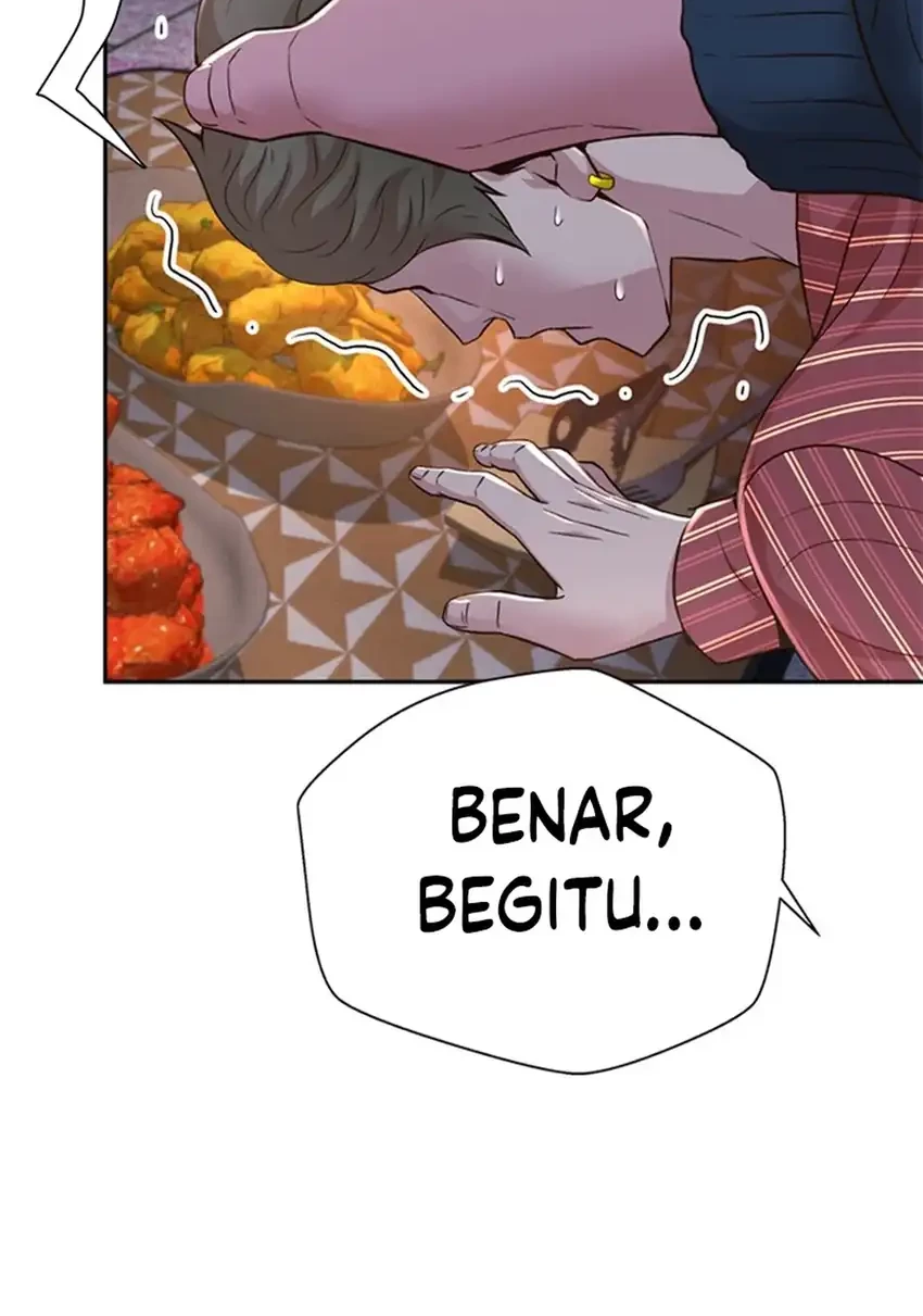 Judge Lee Han Young Chapter 99 - halaman 73