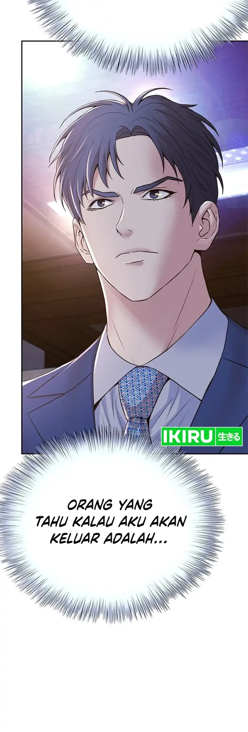 Judge Lee Han Young Chapter 99 - halaman 78