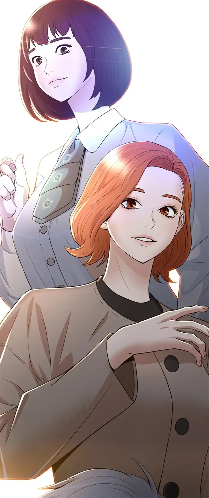 Judge Lee Han Young Chapter 99 - halaman 80