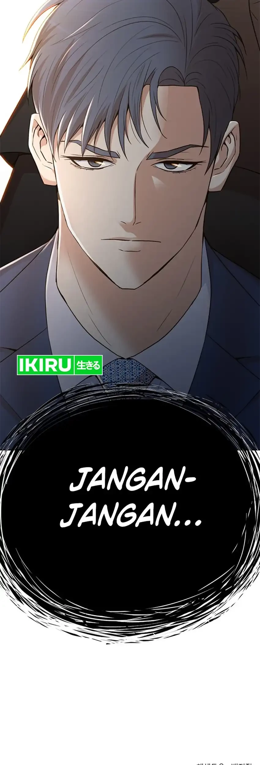 Judge Lee Han Young Chapter 99 - halaman 81