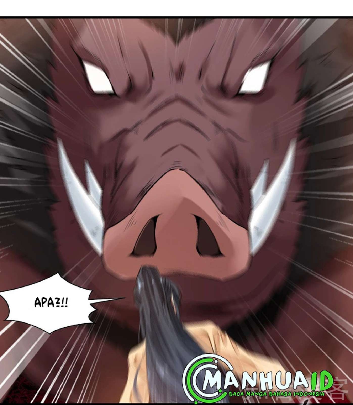 Jueshi Guzun Chapter 1 - halaman 24